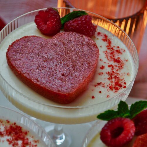 vday swedish cream