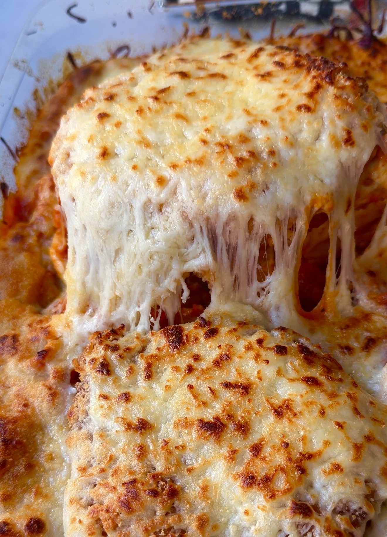 chicken parm